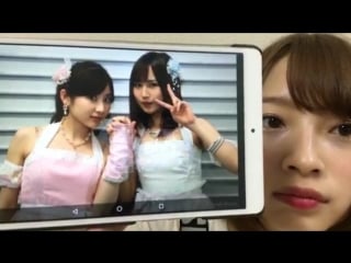 180626 nmb48 team n azuma yuki showroom