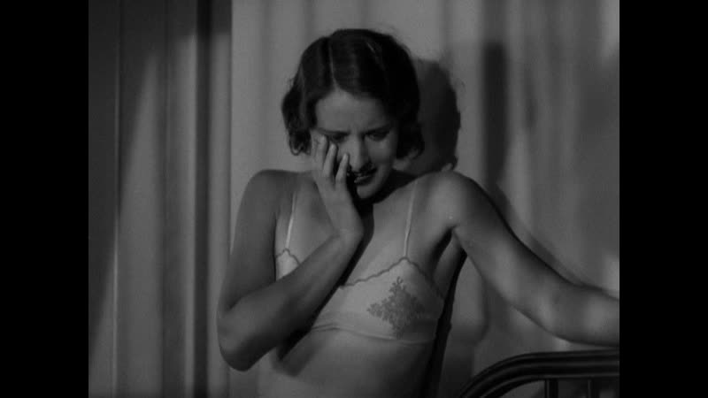 Night nurse 1931 / ночная сиделка hd 720 (rus)