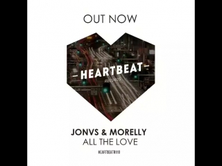 Jonvs & morelly all the love