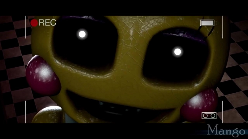 Five porn video – [fnaf sfm] five nights at freddy`s 3 song follow me (by tryhardninja)