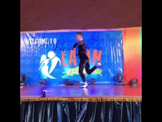 Лиза и самуэль