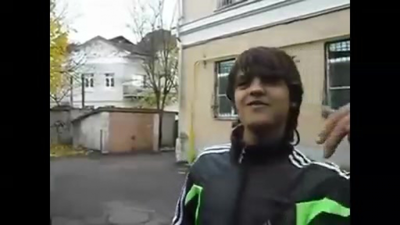 Пацанские истории фирменная вертушка лёхи