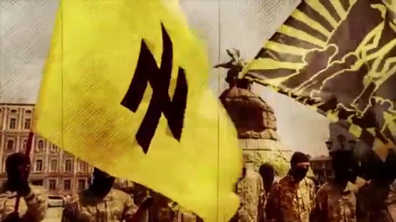 Богу душу отдадим за нашую священную украину! песни времен ато