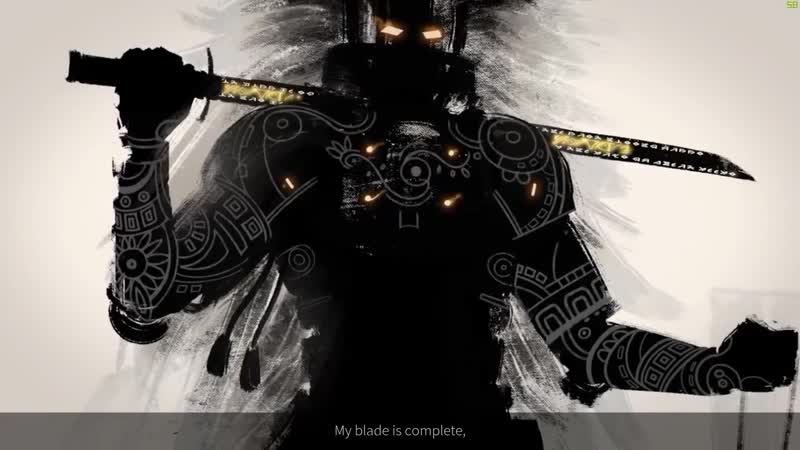 Хишшо завершающий ролик