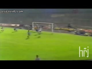 Marco van basten ● the flying dutchman ● best goals ever