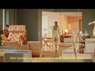 A day with pernille teisbaek