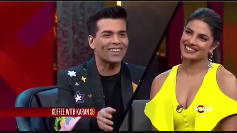Koffee with karan