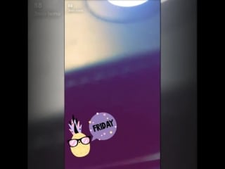 Tm88 plays crazy beat on snapchat