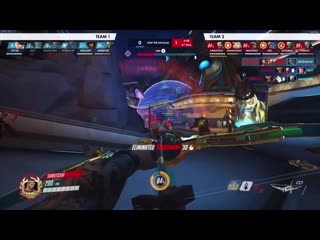 Any other hanzos do this when they respawn?