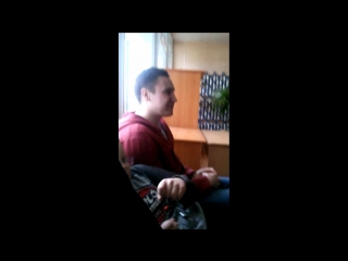 Ильюха крутит вертухи 2 0