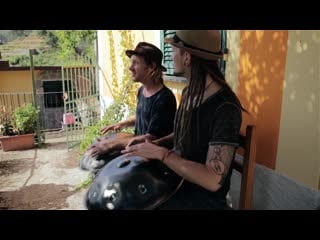 Daniel waples & james winstanley st chartier baka