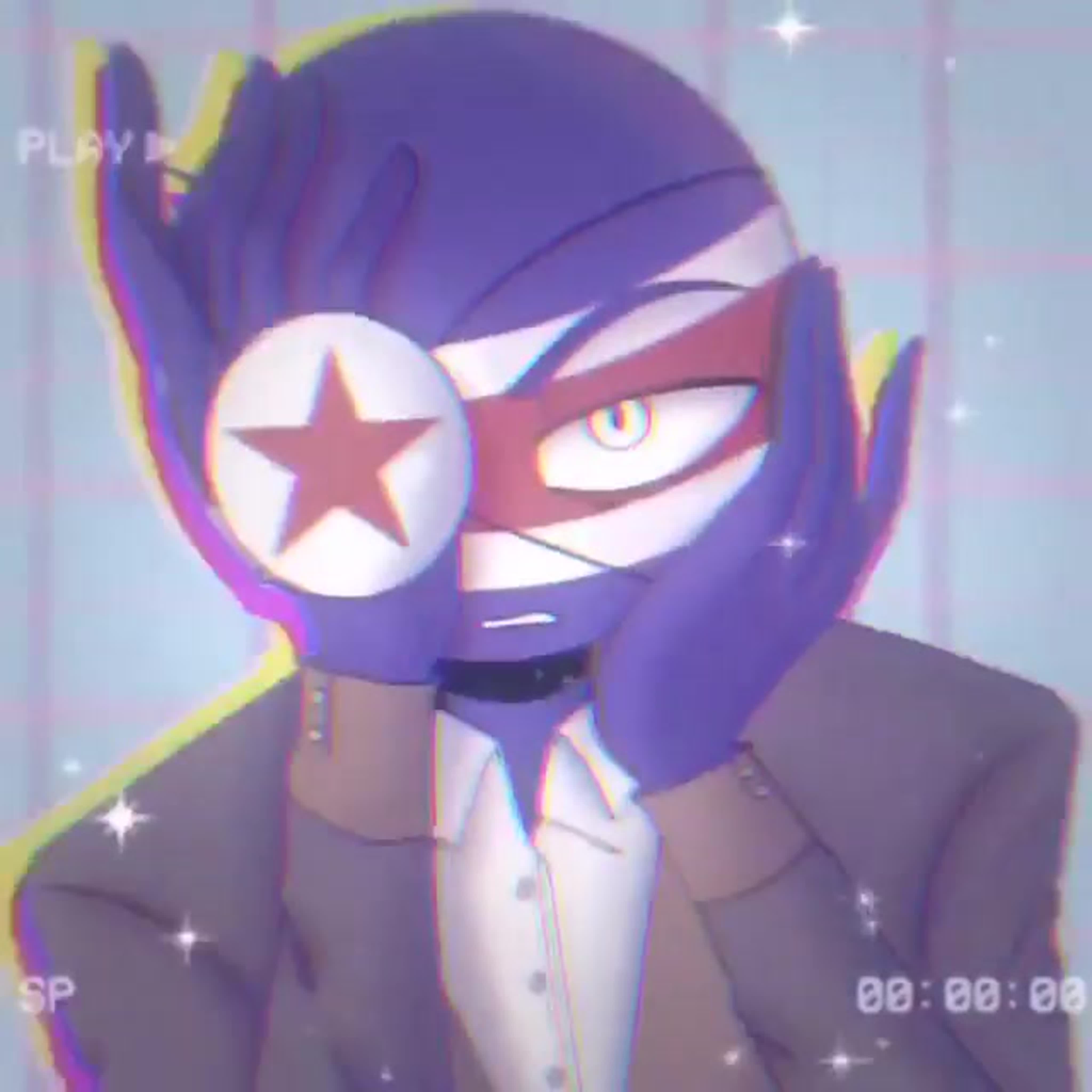 Countryhumans | edit video | north korea - BEST XXX TUBE