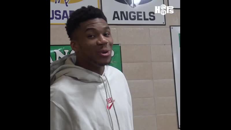Giannis porn video – Giannis saw game of brother alex
