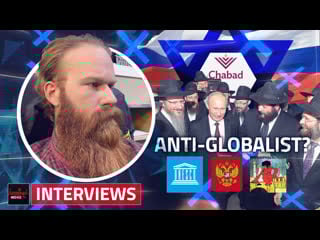 Is russia anti globalist? what's putin's objective? apollonian germ