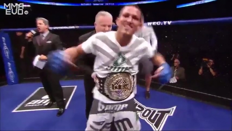 Коронные приемы энтони петтис