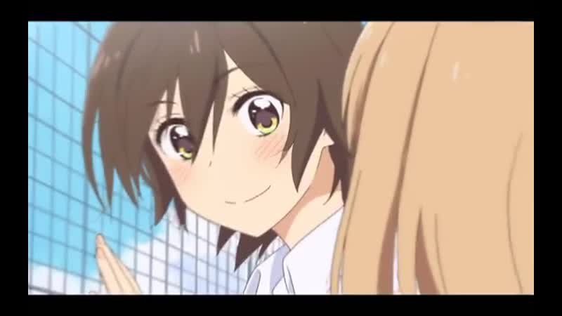 ▹ asagao to kase san
