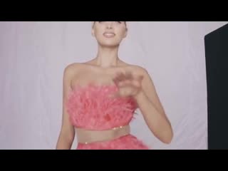 Эльза хоск х nicole + felicia