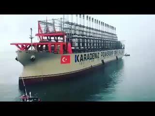 What kind ship is this anchor seaman denizci marina vessel navy captain ( 360 x 640 ) mp4