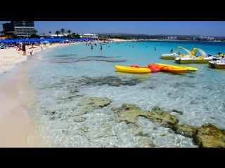 Happening now makronisos beach ayia napa jan majer cyprus photography