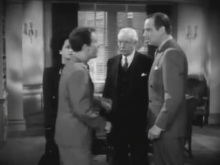 That uncertain feeling (1941)