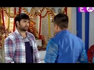 Shakti astitva ehsaas ki harman ne toda maa baap se rishta 1st june 2017 news