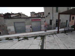 Мощная араба в акурас