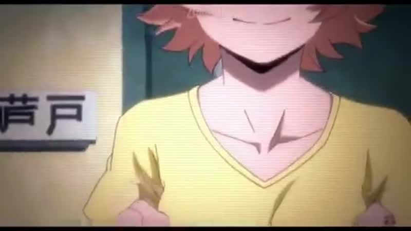 [bnha] mina ashido