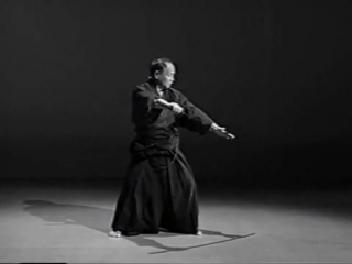 Iaido kata seitei