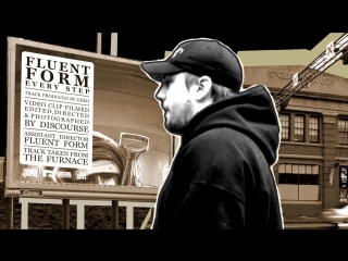 Fluent form every step