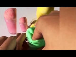 Залипашка slimes ksusha video