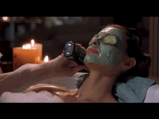 Ashley judd sexy someone like you (2001)