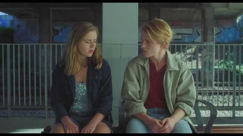 Брат bror (2019) дания