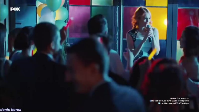 Cherry season şeyma canta ne yapardım alla festa di burcu finale episodio 1