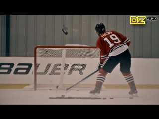 Jonathan toews skills