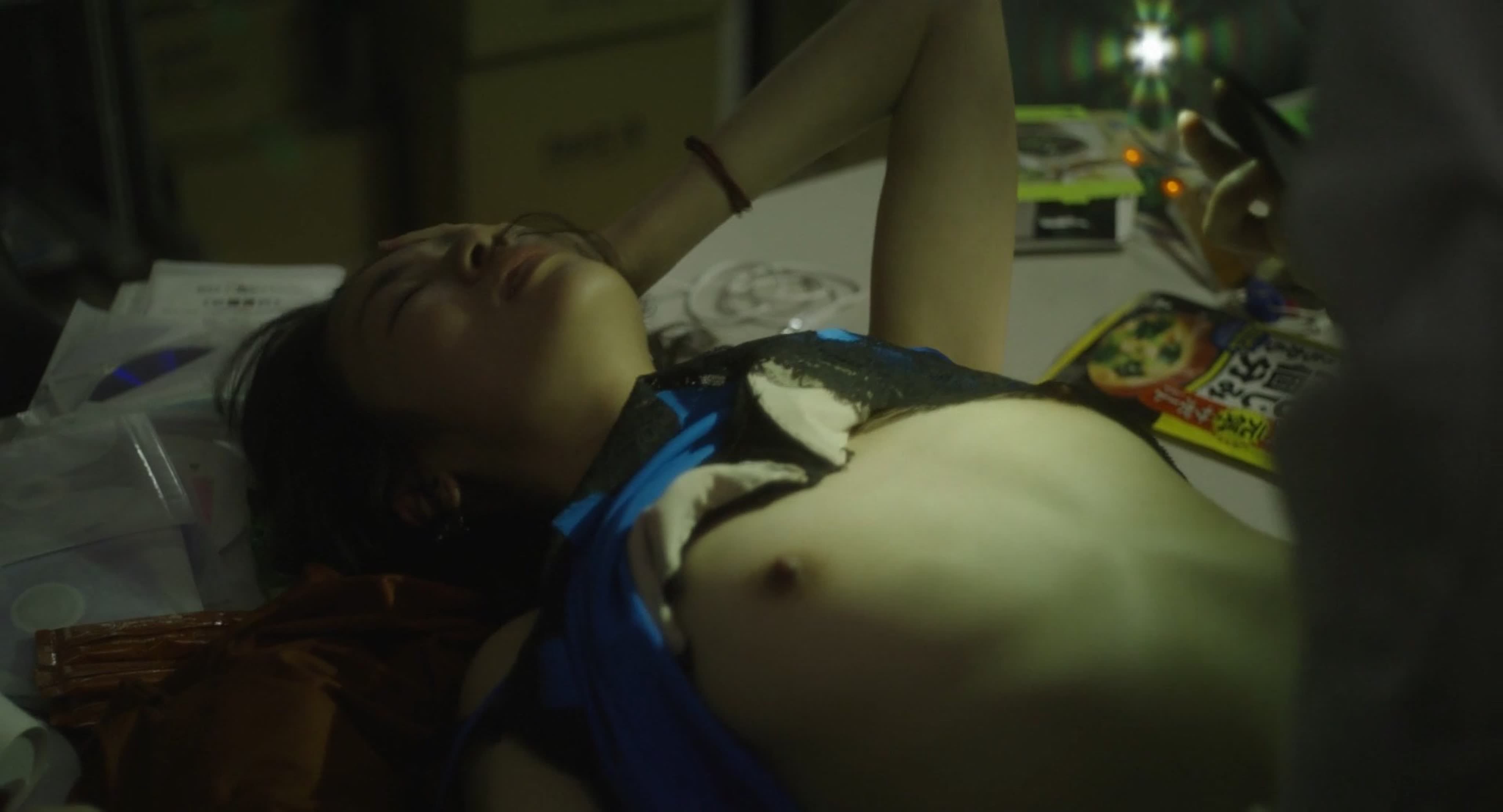 Kumi takiuchi nude ura aka laventure (2021) hd 1080p watch online