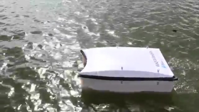 Sept porn video – Ranmarine poc rijnhaven sept 2016