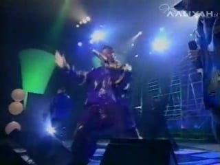 Timbaland, magoo, aaliyah и missy elliott up jumps da boogie & the rain (supa dupa fly)