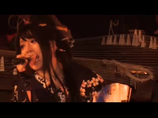 Wagakki band shikisai live collection