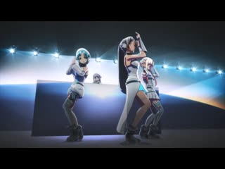 Photon maiden – akatsuki