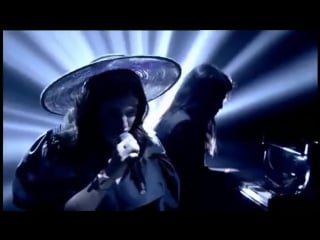 Lorde liability (live @ later… with jools holland)