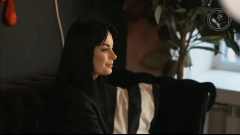 Интервью с дизайнером одежды leka