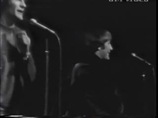 The byrds turn! turn! turn! • the best of shindig! 1965