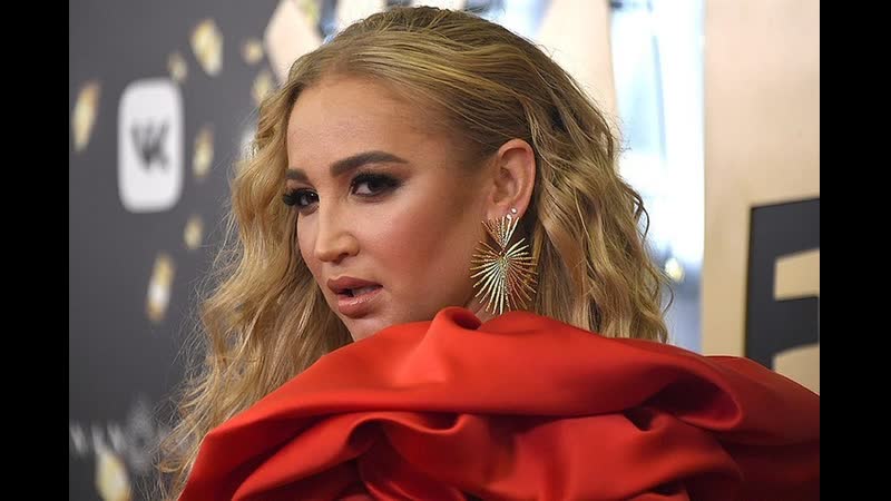 Владимир соловьев нанес сокрушительный удар по ольге бузовой