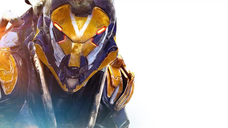 Ranger javelin gameplay – anthem developer livestream from january 17