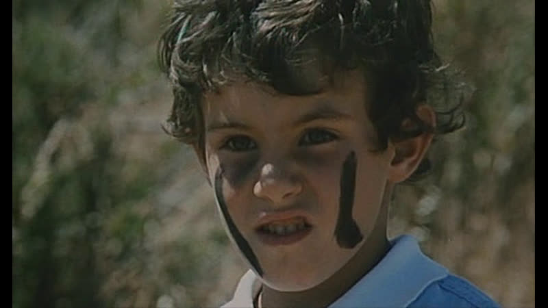 Марамао / maramao (италия, 1987) драма молодые в кино режиссёр джованни веронези / giovanni veronesi