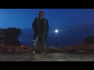 Andy & slan bmore club part 2 25 09 2019