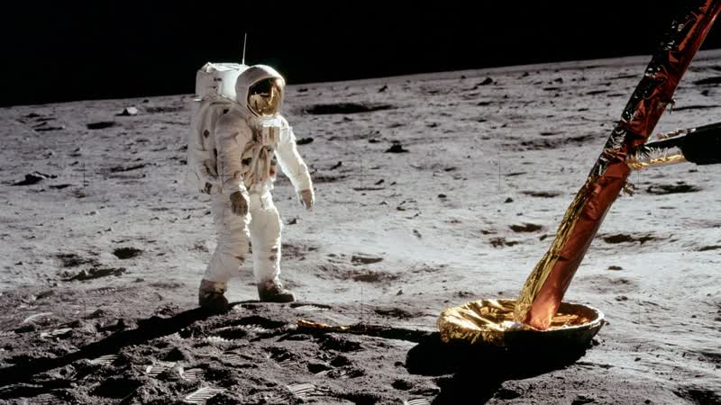 Аполлон 11 / apollo 11 (2019)