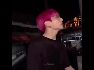 Here i bring you a compilation of jungkook’s perfect side profile to appreciate it just as you should