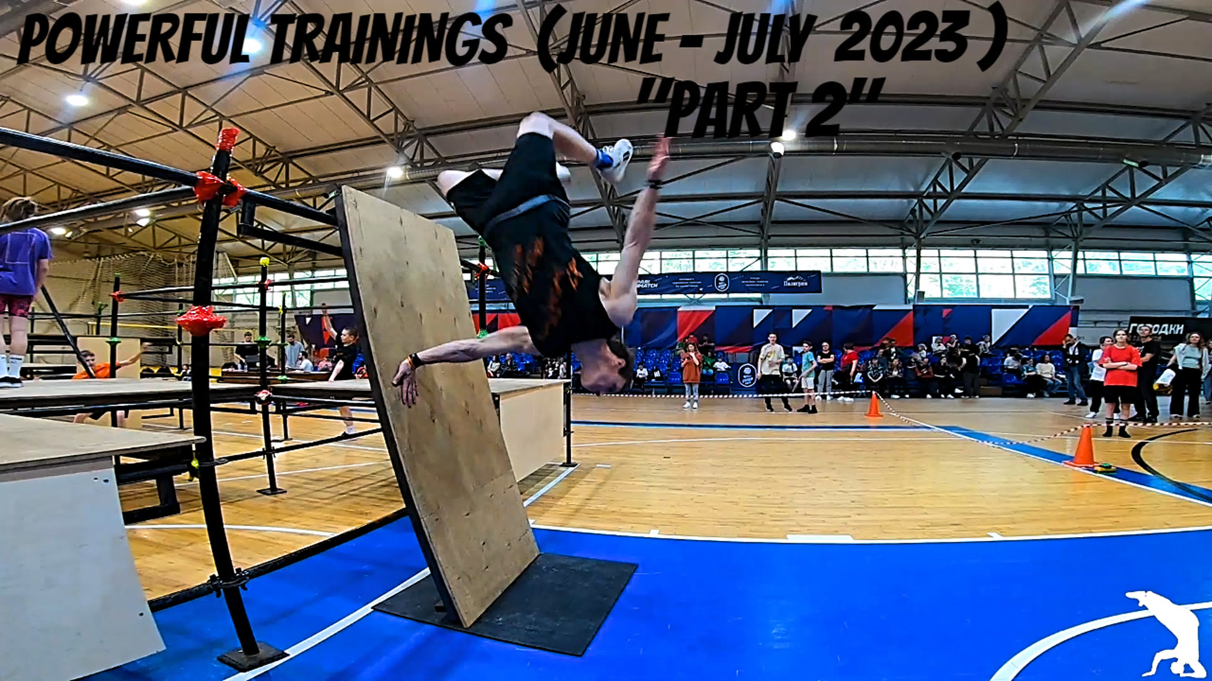 Powerful trainings(june july 2023 part 2) - BEST XXX TUBE