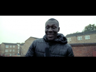 Stormzy [@stormzy1] wickedskengman [part 1]